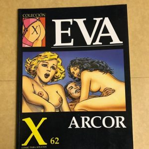 EVA X62