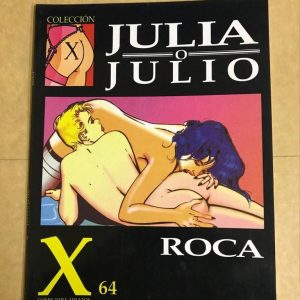 JULIA O JULIO X64
