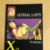 LETHAL LADY X79