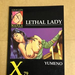 LETHAL LADY X79