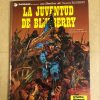 LA JUVENTUD DE BLUEBERRY