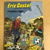 ERIC CASTEL "¡TARJETA ROJA!"