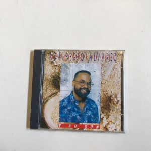 ADALBERTO ALVAREZ "Y SU SON"
