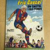 ERIC CASTEL "EN CASTEL I ELS TONIS"