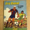 ERIC CASTEL "¡DE CARA A GOL!"