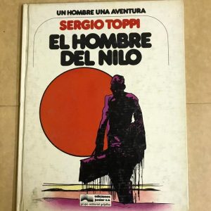 EL HOMBRE DEL NILO
