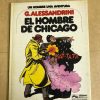EL HOMBRE DE CHICAGO