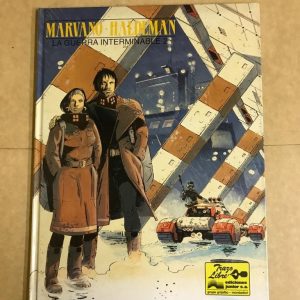 LA GUERRA INTERMINABLE 2