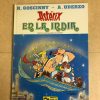 ASTERIX EN LA INDIA