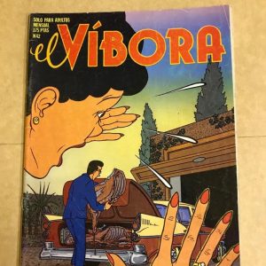 EL VIBORA Nº42