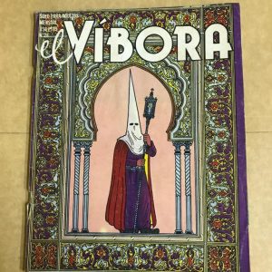 EL VIBORA Nº28