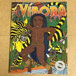 EL VIBORA Nº60