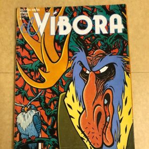 EL VIBORA Nº45