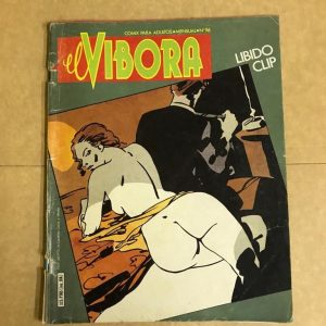 EL VIBORA Nº96