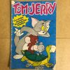 TOM Y JERRY Nº07