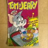 TOM Y JERRY Nº02
