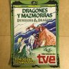 DRAGONES Y MAZMORRAS Nº21