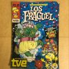 LOS FRAGEL Nº05