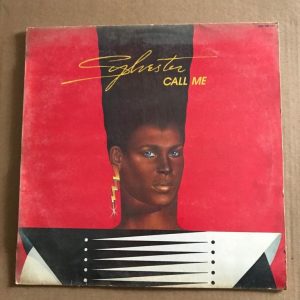 SYLVESTER "CALL ME"