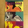 ORANGE ROAD Nº11