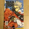 TRIGUN Nº01