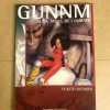 GUNNM Nº01