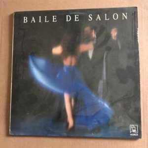 BAILE DE SALON