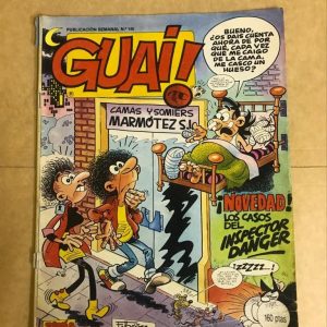 GUAI! Nº146