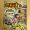 GUAI! Nº50