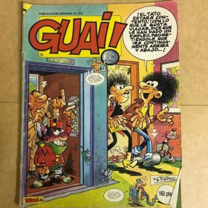 GUAI! Nº102