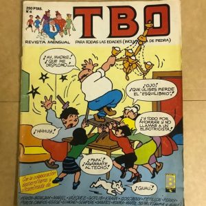 TBO Nº04