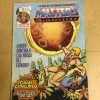 MASTERS DEL UNIVERSO Nº12
