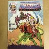 MASTERS DEL UNIVERSO Nº19