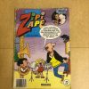 ZIPI Y ZAPE Nº645