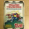 DRAGONES Y MAZMORRAS Nº26