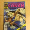 CONAN Nº121