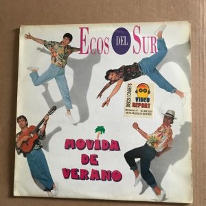 ECOS DEL SUR "MOVIDA DE VERANO"