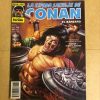 CONAN Nº136