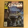 CONAN Nº22