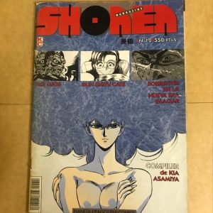 SHONEN Nº12