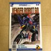 VENGER ROBOT GO Nº02
