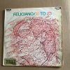 JOSE FELICIANO "10 TO 23"