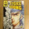 TIGRE WONG Nº03