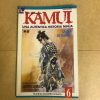 KAMUI Nº06