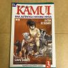 KAMUI Nº03