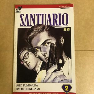 SANTUARIO Nº02