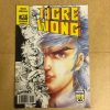 TIGRE WONG Nº03