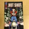 HOT SHOT Nº01