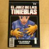 EL JUEZ DE LAS TINIEBLAS Nº01