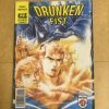 DRUNKEN FIST Nº04